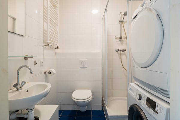 Medium property photo - Adriaen van Ostadelaan 127A, 3583 AE Utrecht